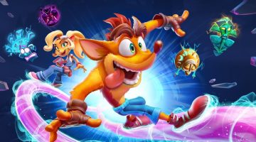 تقرير: ألعاب Crash Bandicoot 4 و NFL 25 قادمة إلى Game Pass – صدي الخليج