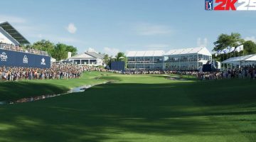 الإعلان رسميًا عن جميع تفاصيل لعبة PGA TOUR 2K25 وجميع إصداراتها…