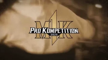 الكشف رسميًا عن بطولة Mortal Kombat 1 الموسم الثاني  – صدي الخليج