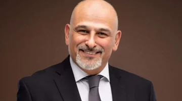 جمال سليمان الفنان السوري يتسلق تريندات محركات البحث بعد عودته إلى…