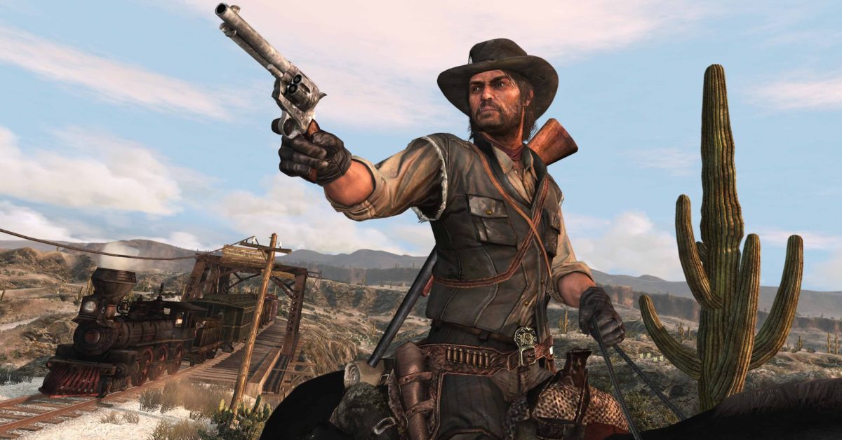 قائمة كلمات غش 1 Red Dead Redemption على جميع الأجهزة – صدي الخليج 5 قائمة كلمات غش 1 Red Dead Redemption على جميع الأجهزة – صدي الخليج