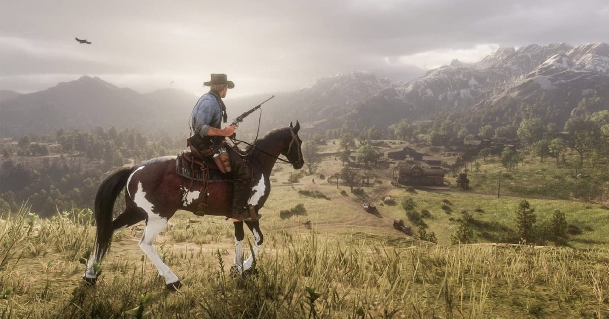 كلمات 2 Red Dead Redemption للكمبيوتر: القائمة الكاملة وشرح طريقة... 5 كلمات 2 Red Dead Redemption للكمبيوتر: القائمة الكاملة وشرح طريقة…