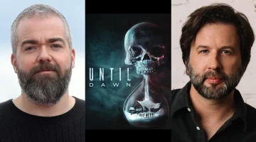 إطلاق أول عرض دعائي للفيلم المقتبس من لعبة رعب البقاء Until Dawn | VGA4A