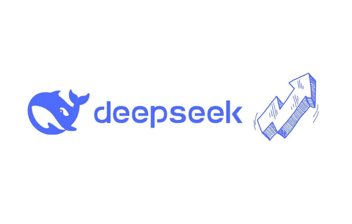 ما بعد الصدّمة.. ردود فعل الشركات الأمريكية على صعود DeepSeek | البوابة التقنية 5 ما بعد الصدّمة.. ردود فعل الشركات الأمريكية على صعود DeepSeek | البوابة التقنية