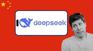 DeepSeek.. هل يُعيد النموذج الصيني تشكيل مشهد الذكاء الاصطناعي العالمي؟ | البوابة التقنية