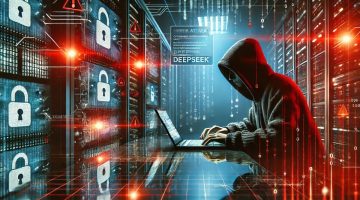 الهجوم السيبراني على DeepSeek يكشف مخاطر منصات الذكاء الاصطناعي.. إليك أهم النصائح للبقاء آمنًا | البوابة التقنية