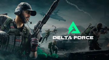مع الأسف تأجيل نسخة الجوال من لعبة التصويب الحربية المرتقبة Delta Force Mobile | VGA4A