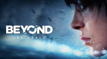 لعبة Beyond: Two Souls تحصل على مسلسل تلفزيوني من تأليف إليوت بيج | صدي الخليج