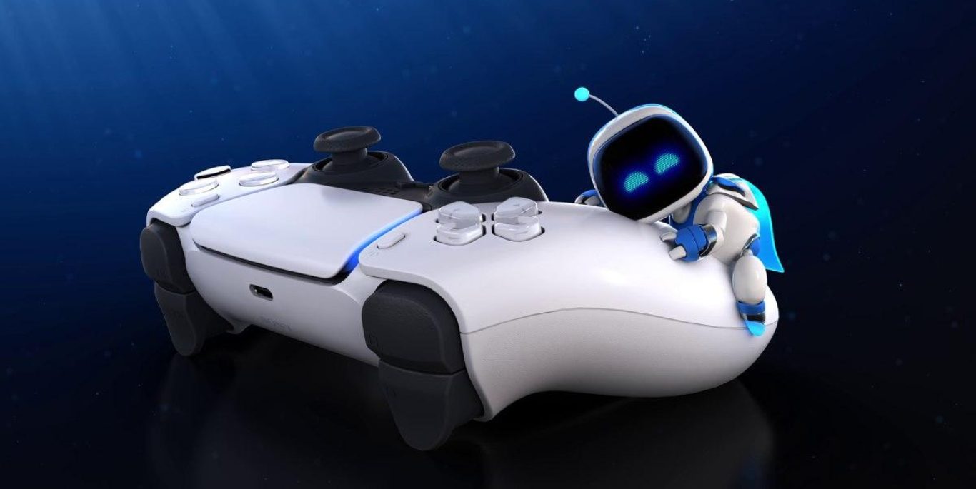 كيفية إصلاح مشكلة عدم شحن يد تحكم DualSense PS5 - صدي الخليج 5 كيفية إصلاح مشكلة عدم شحن يد تحكم DualSense PS5 – صدي الخليج