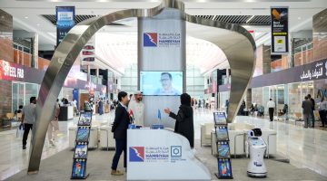 حرة الحمرية بالشارقة تتطلع لاستقطاب الاستثمارات الدولية في قطاع الصلب