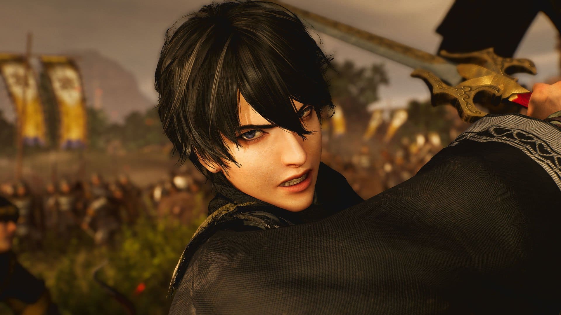 تعرف على تقييمات لعبة Dynasty Warriors Origins، هل تستحق الشراء؟! | VGA4A 5 تعرف على تقييمات لعبة Dynasty Warriors Origins، هل تستحق الشراء؟! | VGA4A