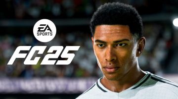 EA Sports FC 25 تحصل على أضخم تحديث لنظام اللعب اليوم | صدي الخليج