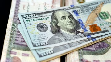 سعر الدولار مقابل الجنيه فى البنوك المصرية اليوم الأحد