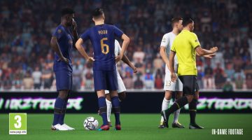 لعبة كرة القدم المجانية الجديدة UFL تسجل أكثر من 3 مليون لاعب! | VGA4A