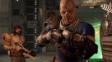 كل ما تودون معرفته عن Fallout 76 Player Ghoul | VGA4A