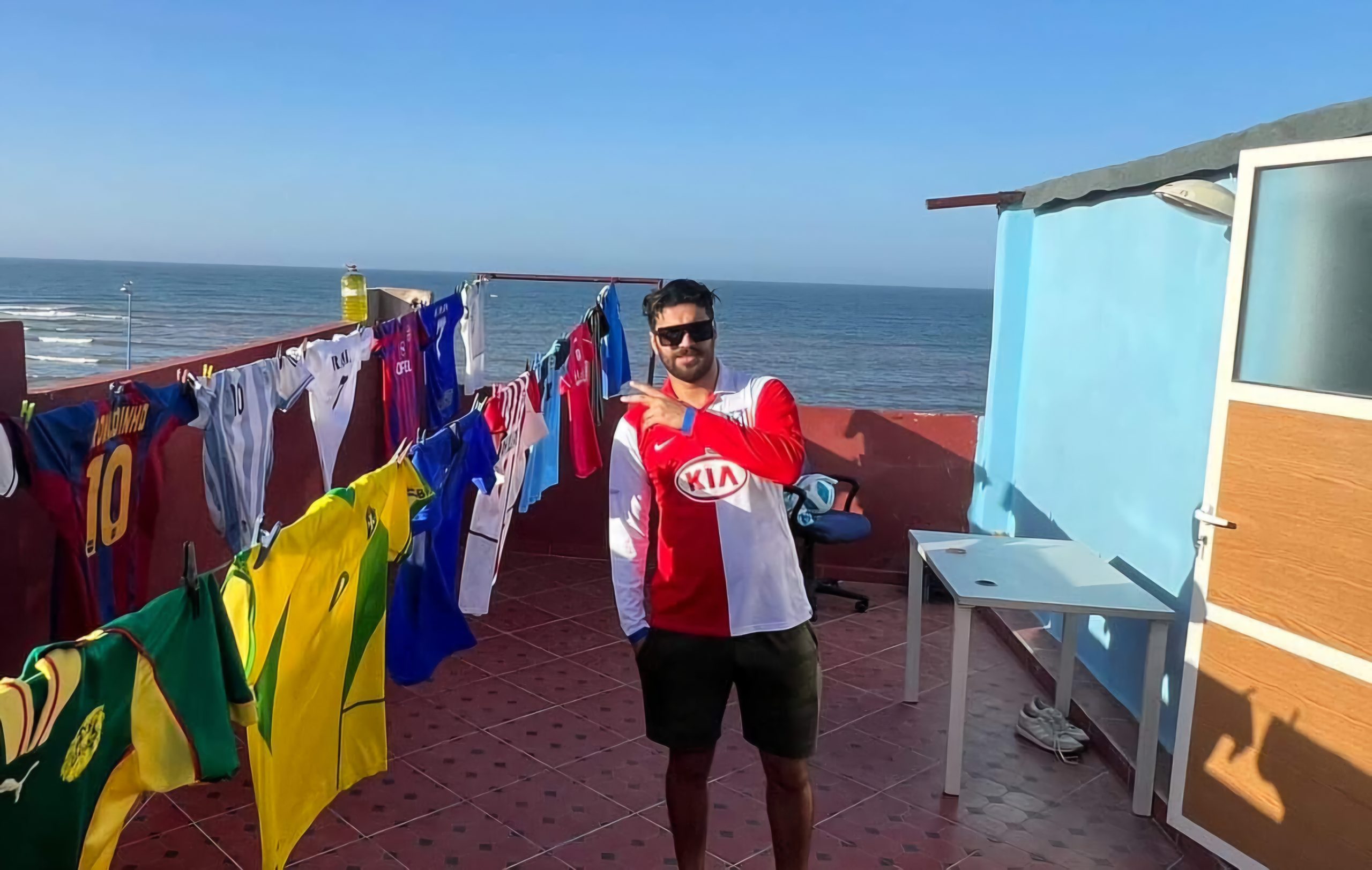 الستريمر المغربي إلياس المالكي يعلن اعتزاله الإنترنت نهائيًا 5 الستريمر المغربي إلياس المالكي يعلن اعتزاله الإنترنت نهائيًا