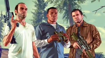 لا مزيد من تسريبات GTA 5 لأن روكستار تغلق الأبواب أمام الجميع | صدي الخليج