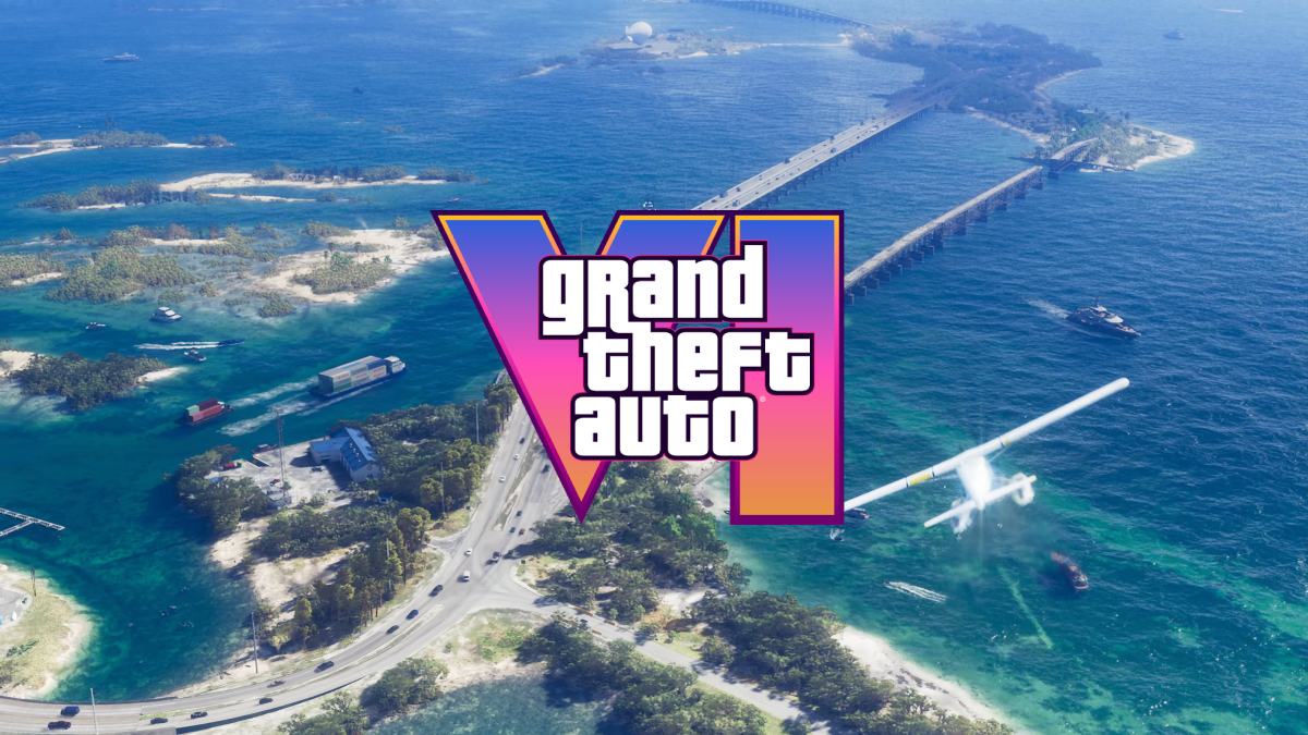 طرح لعبة GTA 6 بسعر 80 دولار أو حتى 100 دولار سيكون ضربًا من الجنون ومستبعدًا | صدي الخليج 5 طرح لعبة GTA 6 بسعر 80 دولار أو حتى 100 دولار سيكون ضربًا من الجنون ومستبعدًا | صدي الخليج