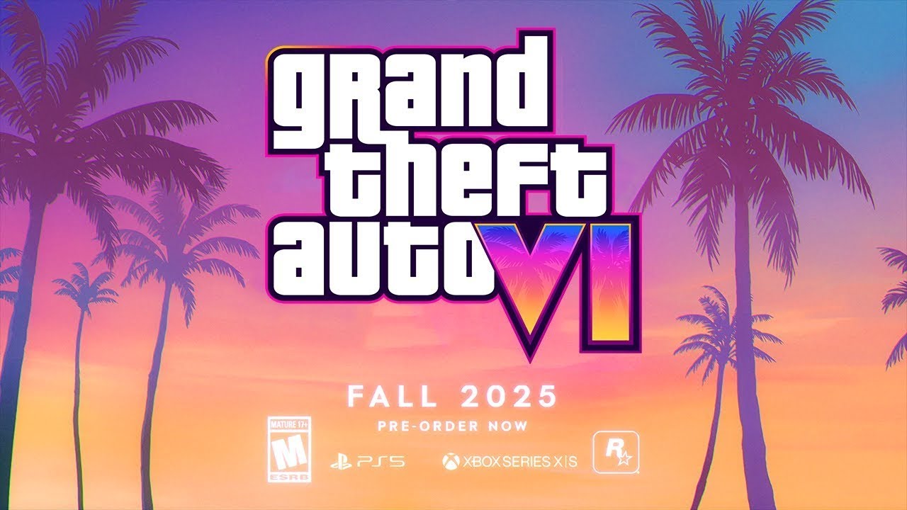موظفي روكستار ما زالوا يروجون لإصدار لعبة GTA 6 هذا العام 2025 | VGA4A 5 موظفي روكستار ما زالوا يروجون لإصدار لعبة GTA 6 هذا العام 2025 | VGA4A