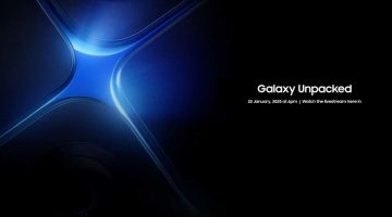 كيف تشاهد حدث سامسونج Galaxy Unpacked 2025 اليوم؟ | البوابة التقنية