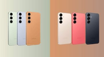 أبرز الفروق بين هاتفي سامسونج Galaxy S25 Plus و Galaxy S24 Plus  | البوابة التقنية