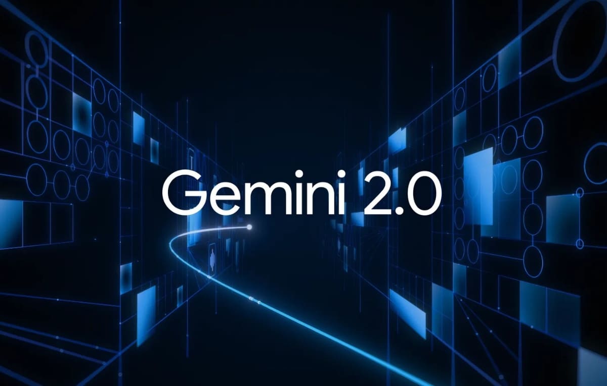 كيفية تحقيق أقصى استفادة من مزايا نموذج Gemini 2.0 من جوجل | البوابة التقنية 5 كيفية تحقيق أقصى استفادة من مزايا نموذج Gemini 2.0 من جوجل | البوابة التقنية