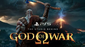 يبدو ان لعبة مطور God of War التالية اصبحت قريبة جداً | VGA4A