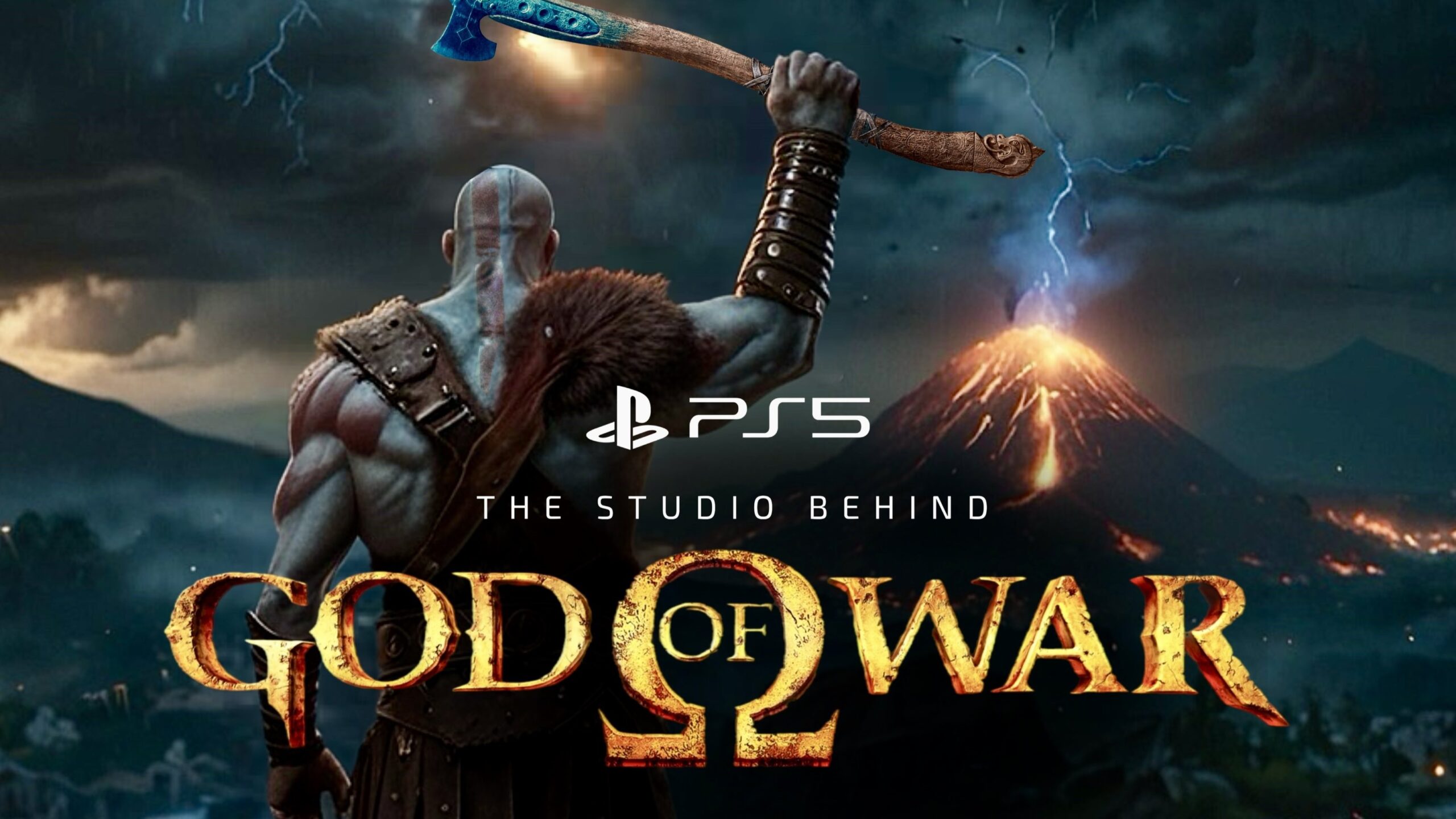 يبدو ان لعبة مطور God of War التالية اصبحت قريبة جداً | VGA4A 5 يبدو ان لعبة مطور God of War التالية اصبحت قريبة جداً | VGA4A
