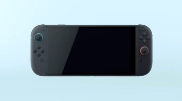 شركة نينتيندو تكشف أخيرًا عن جهاز 2 Nintendo Switch وتنهي الشائعات…