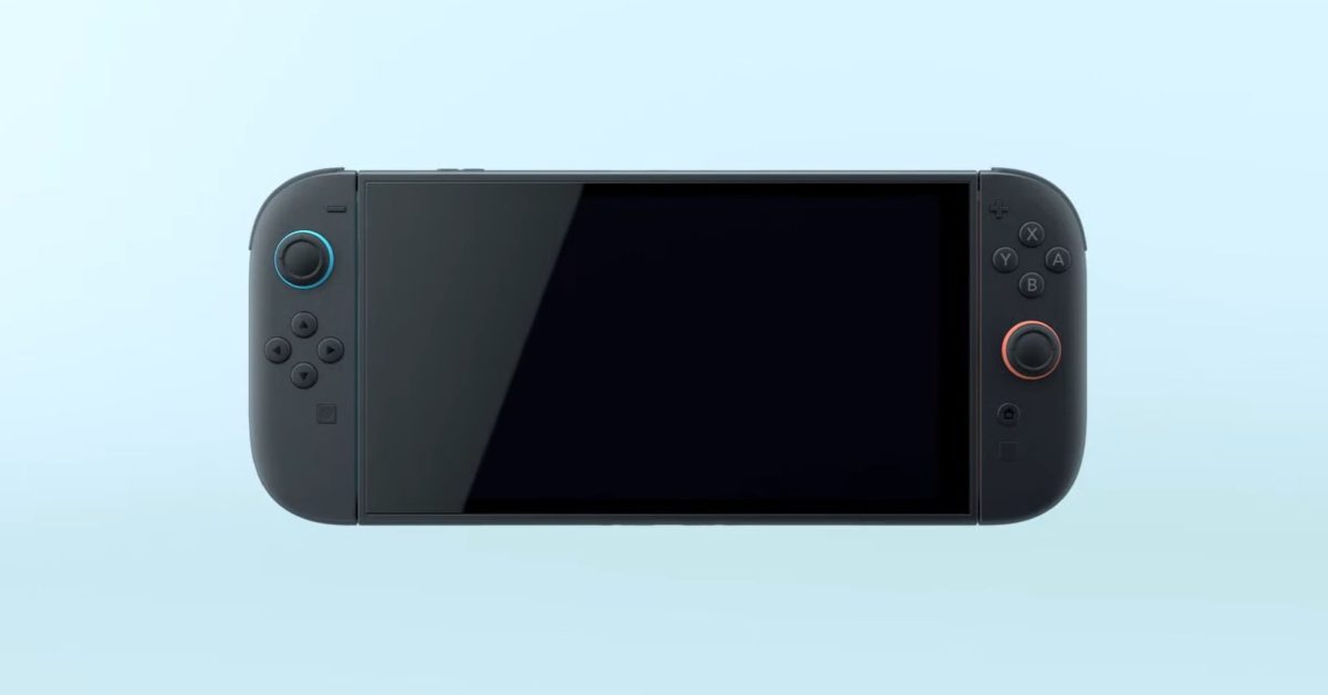 شركة نينتيندو تكشف أخيرًا عن جهاز 2 Nintendo Switch وتنهي الشائعات... 5 شركة نينتيندو تكشف أخيرًا عن جهاز 2 Nintendo Switch وتنهي الشائعات…