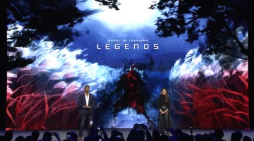 تعرف على مشاريع أعمال Sony القادمة للسينما والتلفاز المبنية على ألعاب الفيديو | VGA4A