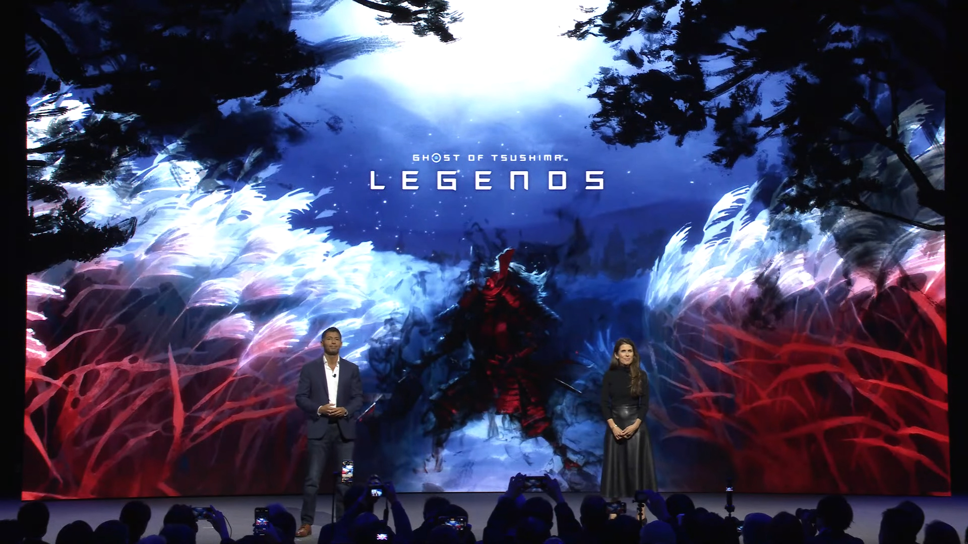 تعرف على مشاريع أعمال Sony القادمة للسينما والتلفاز المبنية على ألعاب الفيديو | VGA4A