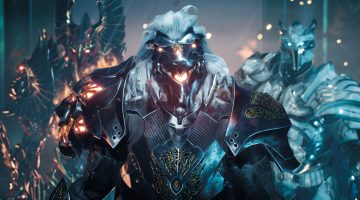 مصدر يتحدث عن حل استوديو Counterplay Games مطور Godfall | VGA4A