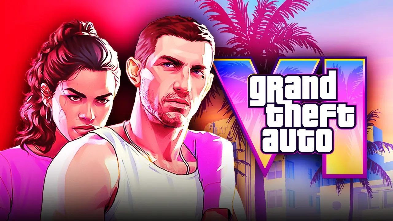 طرح لعبة GTA 6 بسعر 100$ سيساعد العاب الفيديو على التعافي | VGA4A 5 طرح لعبة GTA 6 بسعر 100$ سيساعد العاب الفيديو على التعافي | VGA4A