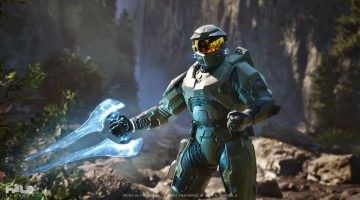 قد نشهد الكشف عن لعبة Halo جديدة هذا العام حسب مصدر | صدي الخليج