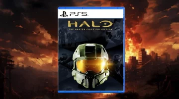لعبة Halo: The Master Chief Collection قادمة الى PS5 في 2025 حسب مصدر مطلع | VGA4A