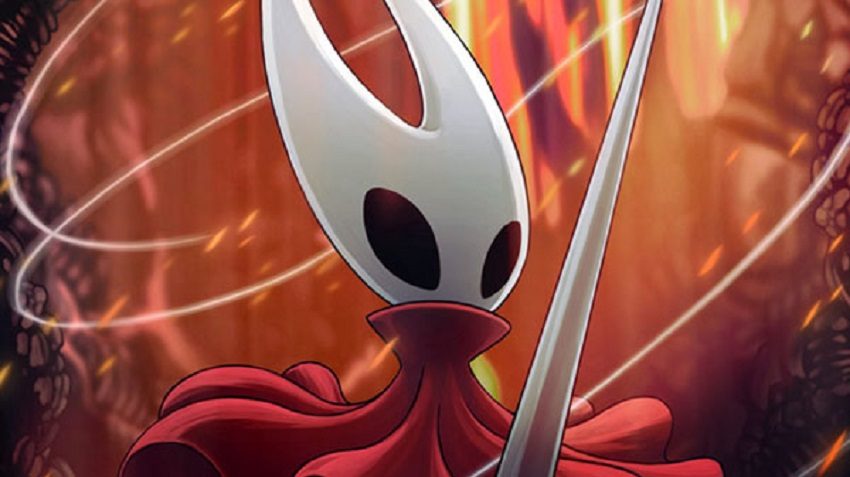 استوديو Team Cherry: لعبة Hollow Knight Silksong حقيقية وتطويرها يمضي قدمًا - صدي الخليج 5 استوديو Team Cherry: لعبة Hollow Knight Silksong حقيقية وتطويرها يمضي قدمًا – صدي الخليج
