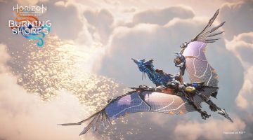 إشاعة: لعبة Horizon MMO من NCSoft قد لا يتم إلغاؤها بعد كل شيء – صدي الخليج
