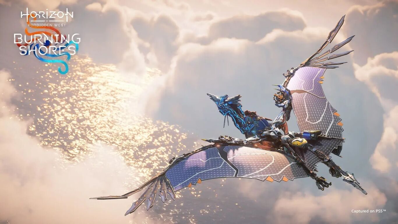 إشاعة: لعبة Horizon MMO من NCSoft قد لا يتم إلغاؤها بعد كل شيء - صدي الخليج 5 إشاعة: لعبة Horizon MMO من NCSoft قد لا يتم إلغاؤها بعد كل شيء – صدي الخليج