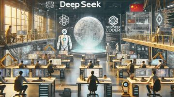 “DeepSeek”.. كيف أحدثت شركة الذكاء الاصطناعي الصينية الناشئة صدمة في وادي السيليكون؟ | البوابة التقنية
