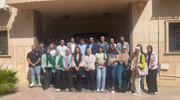 “ايه بي بي” تعقد شراكة استراتيجية مع مجموعة شاكر الاستشارية للسنه السادسة على التوالي