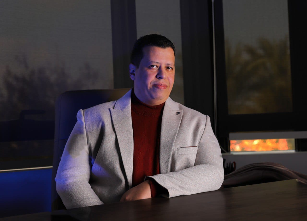"ڤي.كونكت" تطلق الجيل الثالث و"ڤاريانس" تستثمر 10 ملايين دولار لتعزيز الريادة في 2025 5 “ڤي.كونكت” تطلق الجيل الثالث و”ڤاريانس” تستثمر 10 ملايين دولار لتعزيز الريادة في 2025