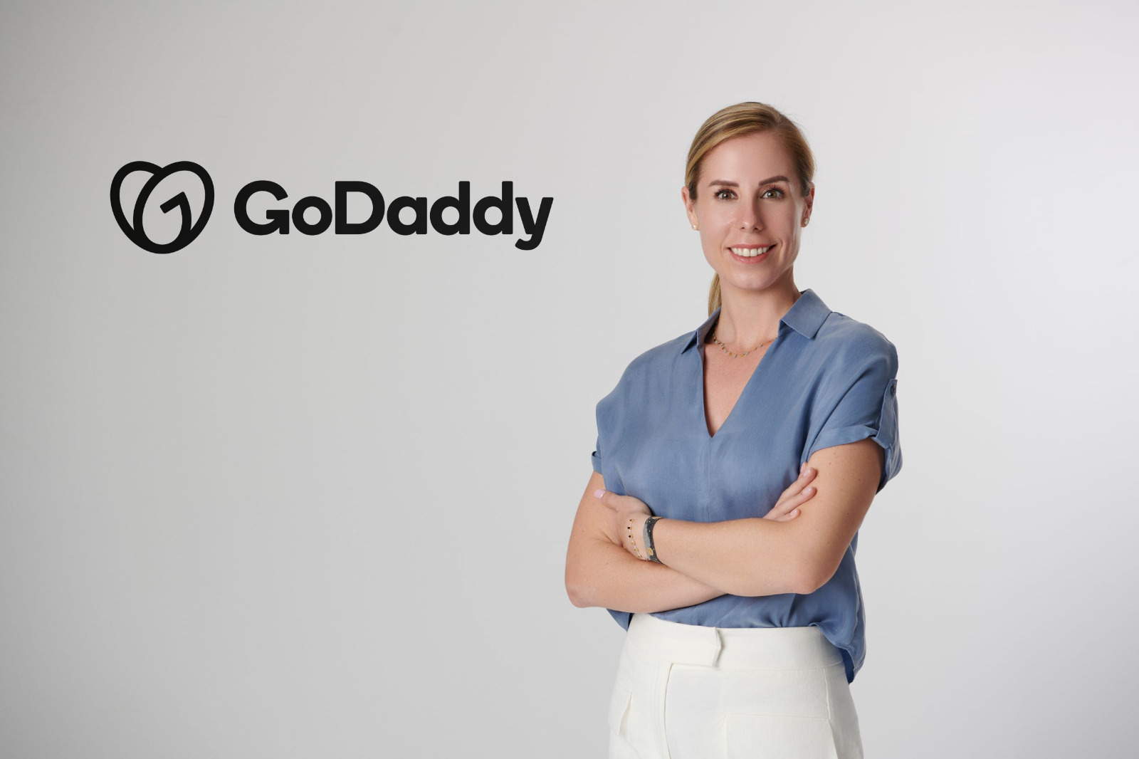GoDaddy تقدم مجموعة متكاملة من الأدوات الرقمية للشركات المصرية لزيادة مبيعاتها مع بداية العام 5 GoDaddy تقدم مجموعة متكاملة من الأدوات الرقمية للشركات المصرية لزيادة مبيعاتها مع بداية العام
