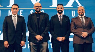 «ماي هوم للتطوير العقاري» تطلق مشروعها الجديد Latvia business hub في الداون تاون بالعاصمة الإدارية
