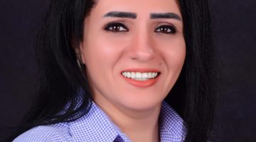 بسمة جميل: تصريحات ترامب عن تهجير الفلسطينيين تعديا سافرا وموقف مصر ثابتا اتجاه القضية