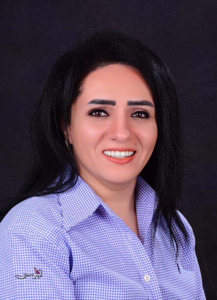 بسمة جميل: تصريحات ترامب عن تهجير الفلسطينيين تعديا سافرا وموقف مصر ثابتا اتجاه القضية 5 بسمة جميل: تصريحات ترامب عن تهجير الفلسطينيين تعديا سافرا وموقف مصر ثابتا اتجاه القضية