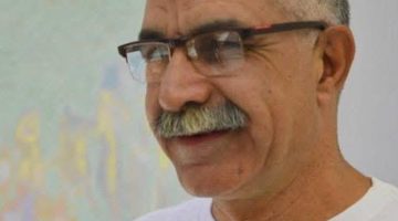 تكريم الفنان أيمن السمري في حفل جوائز مهرجان ضي الخامس للشباب العربي.. غدا