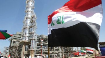 العراق: اكتشاف أكبر خزان نفطي شرق بغداد