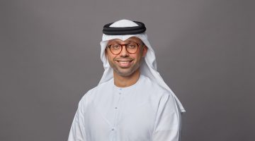 جمال العوضي رئيساً تنفيذياً لقيادة مصرف الهلال نحو المزيد من النمو والريادة