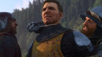 اشاعة: حظر لعبة Kingdom Come Deliverance 2 في السعودية | VGA4A